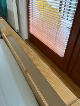 Postel (jednolůžko) - 7