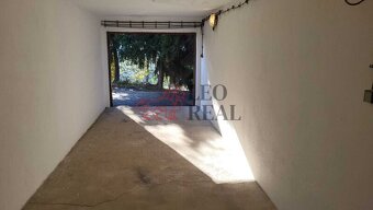 Pronájem vytápěné garáže 21 m2 Klíše + elektřina - 7