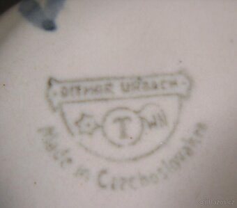 Popelník lední medvěd - 7