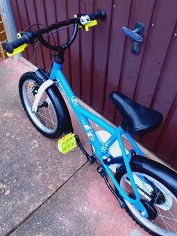 Kolo dětské 16 - 7