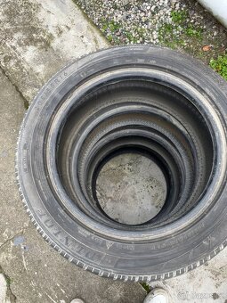 Zimní 205/55 R16 - 7