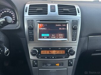 Toyota Avensis,  2.2 D-4D EDITION/1.MAJ./SER.KN - 7