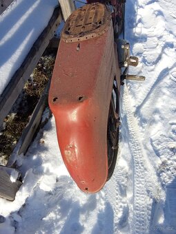 Jawa 50/555 - 7