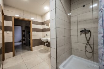 pokoj na  ubytovně  Kladruby nad Labem - 7