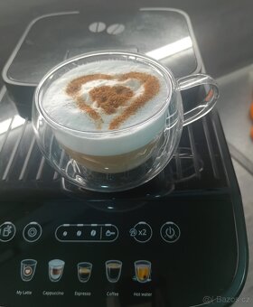 Kávovar DeLonghi - 7