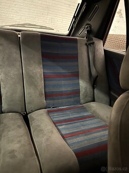 Lancia Delta GT 1991 - Legenda rallye na denní ježdění - 7