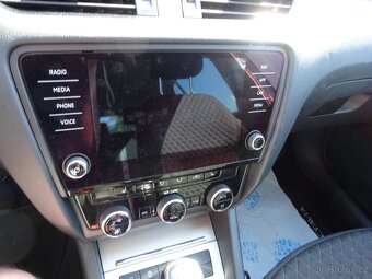 Škoda Octavia 2.0 TDI Combi DRIVE r.v.2018 servis - 7