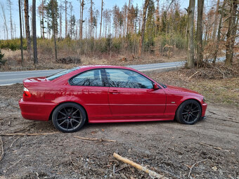 E46 325Ci Imola - 7