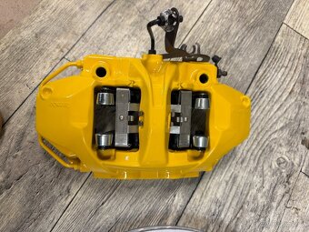 Sada brzd Porsche - 7