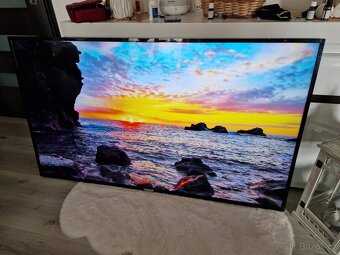 Obrovská 4K UltraHD Smart Televize Philips 65PUS6162 - 7