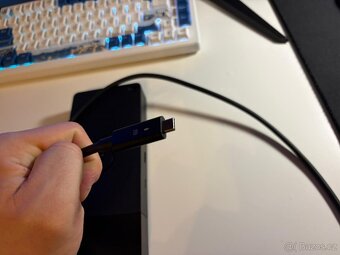 Dokovací stanice Dell WD19S – USB-C - 7