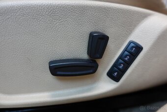 Ford Mondeo 2.0i ,  107 kW benzín, 2007 - 7