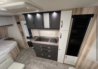 Hobby DE LUXE 545 KMF - 7