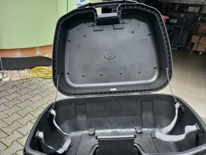 Triumph Tiger XCX 800 low - 7