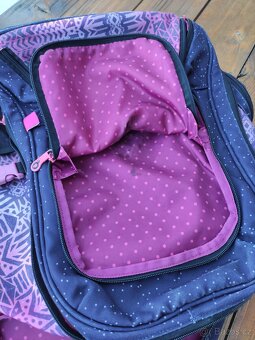 školní batoh Topgal - 7