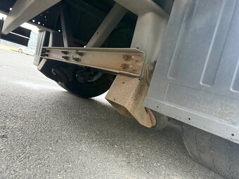 Schmitz Varios MEGA/lowdeck - 7