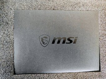MSI GeForce RTX 3070 GAMING X TRIO - 7