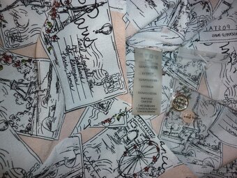 Dámská košile Karl Lagerfeld - 7