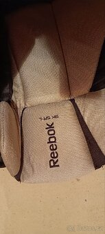 Brankářská hokejová výstroj - 7