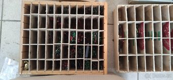 Součástky Tesla - 7