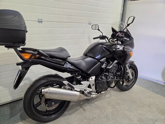 Honda CBF 600 S - 7