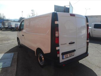 Renault Trafic,2,0 DCi 1 - 7