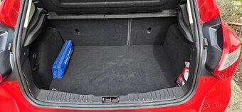 Ford Focus 2011 Titanium 1.6 TDCi - 7