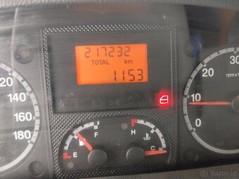 Fiat Ducato 2,2 HDI - 7