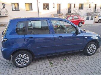 Mazda2 - 7