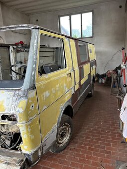 Volkswagen LT 28 - 7