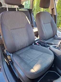 Opel astra 1.7 DT - 7