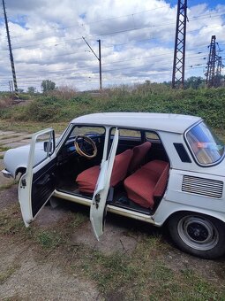 Škoda 100l - 7