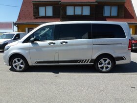 ⭐⭐⭐Mercedes Benz Vito Tourer Select 4x4 2,0 DCi⭐⭐⭐ - 7