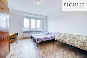 Prodej bytu 3+1, 70 m², Plzeň - Slovany - 7