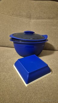 Tupperware Thermo + Miska - 7