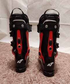 Nordica Speedmachine 3 130 GW - 7