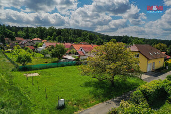 Prodej pozemku k bydlení, 531 m², Velký Chlumec - 7