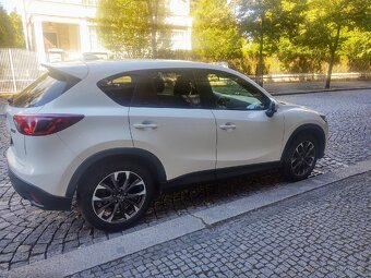 Mazda CX-5 4WD automat - 7