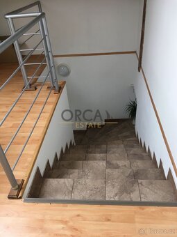 Pronájem kanceláří o celkové výměře 161 m2 v Hodoníně (okres - 7