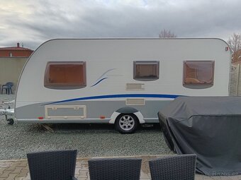 Bürstner Belcanto 460 TS - 7