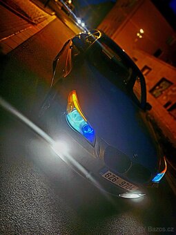 Prodám nebo vyměním BMW E60 525d - 7