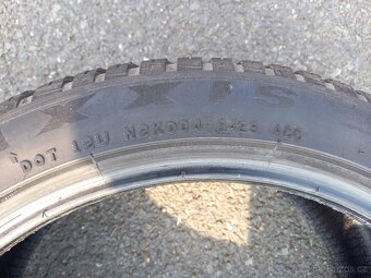 Pneu 225/45 R18 95W celoroční pneumatiky - 7
