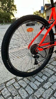 Rockrider 340 - 7
