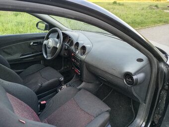 Seat Ibiza plně funkční klima dobrý stav - 7