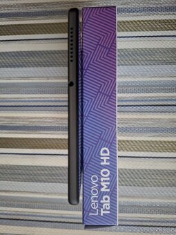 Lenovo TAB 10 4/64GB - 7