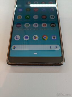 Nokia 7 Plus - černá - 7
