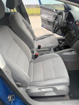 Golf 1.4 - 7