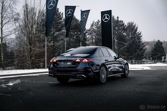 Mercedes-Benz E450 4Matic AMG Line Premium Plus - 7