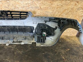 KOMPLETNÍ PŘEDNÍ NÁRAZNÍK MERCEDES W169 A-CLASS - 7