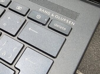 HP Elite Dragonfly G4 modrá vestavěný 5g sim modem - 7